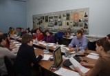 В Калужской ТПП состоялся семинар по обращению с отходами